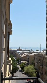 Satılır 3 otaqlı yeni tikili 115 m² — Sevinc