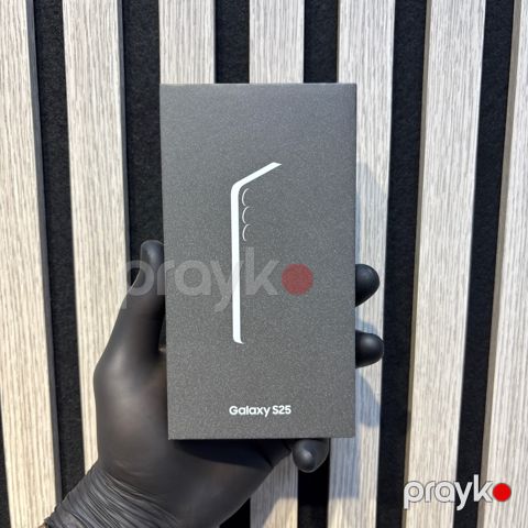 Samsung Galaxy S25 Navy 256GB/12GB