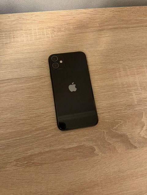 IPhone 11, Qara, Simsiz şarj — Bakı