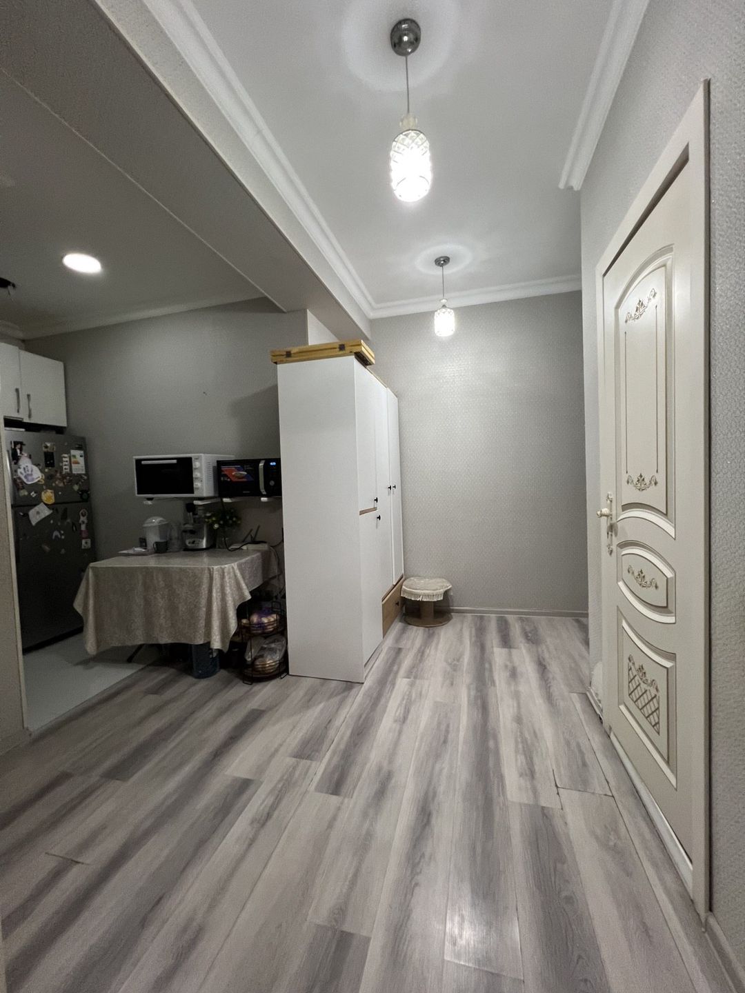 Satılır 2 otaqlı yeni tikili 72 m² — Mənzil, Bakı (6)