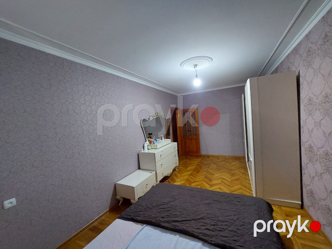 Satış: 4 otaqlı Köhnə tikili, 85 m², Sabunçu rayonu — Mənzil, Bakı (3)