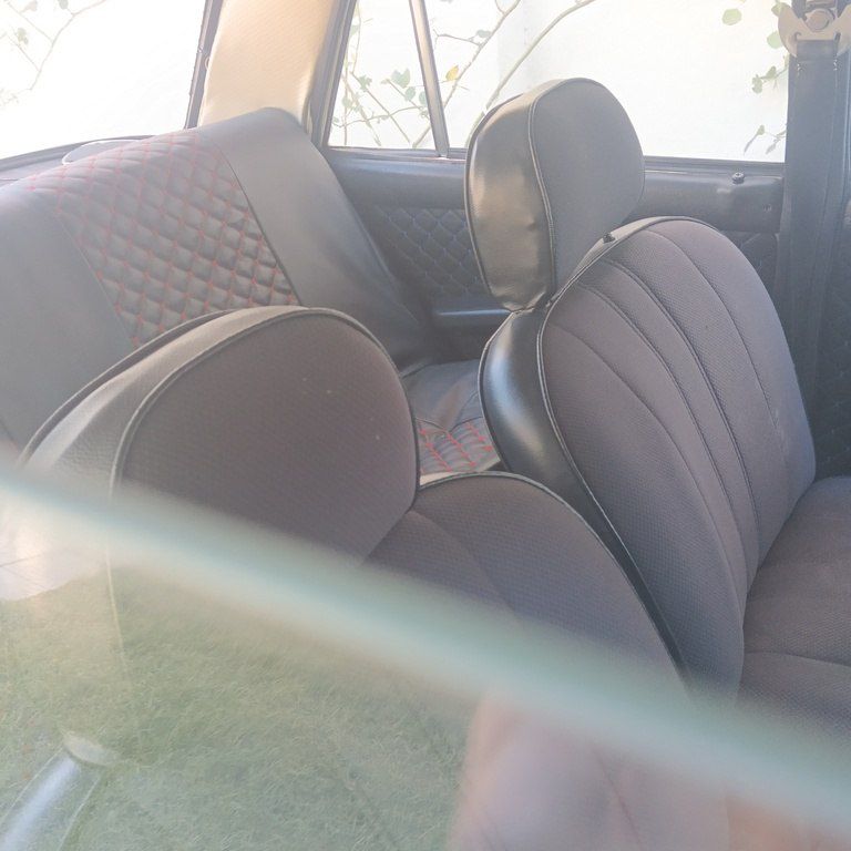 Lada (VAZ) 21011, 1.3 L, 1980 il, 384 534 km — Avtomobillər, Bakı (5)