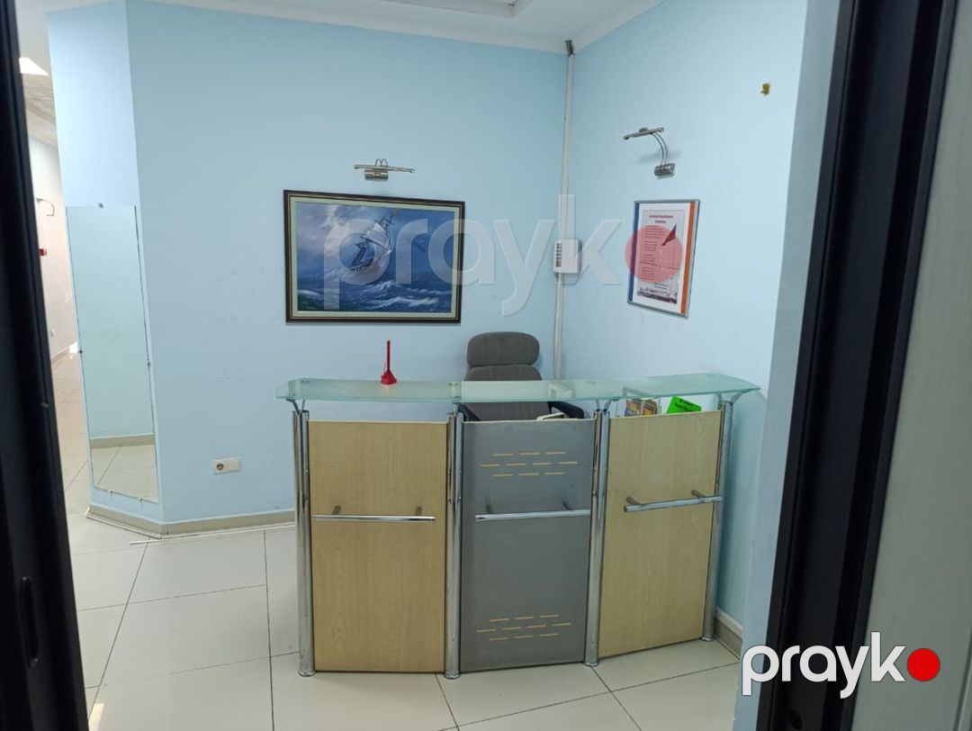 İcarəyə verilir obyekt 301 m² — Əmlak, Bakı (10)