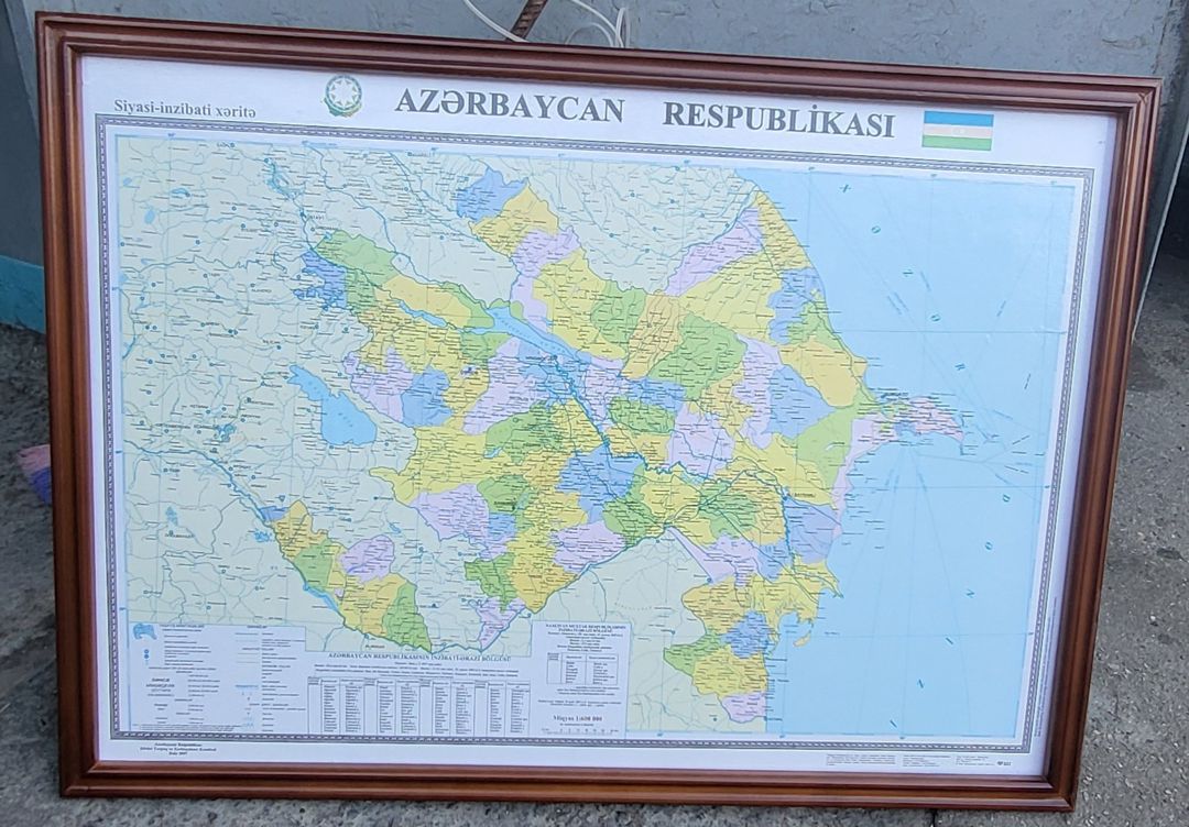 Xəritə — Məktəb və təhsil malları, Bakı (3)