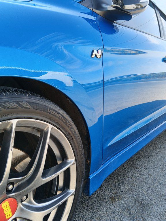 Hyundai Elantra, 1.6 L, 2016 il, 111 000 km — Avtomobillər, Bakı (11)