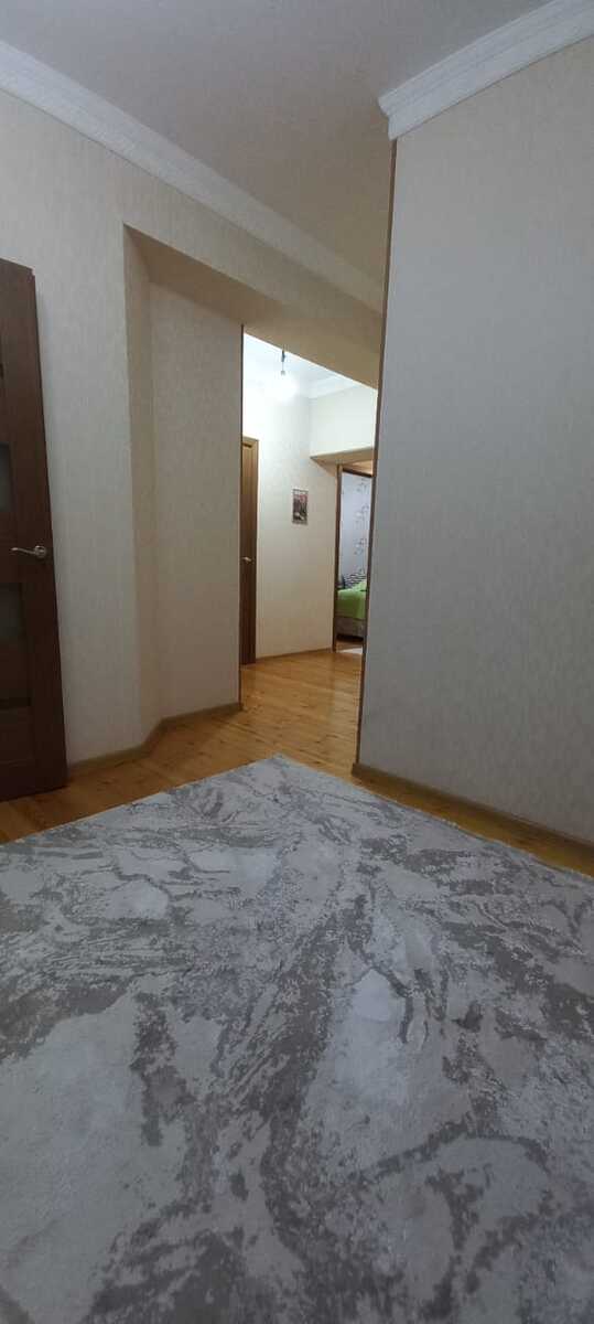 Satılır 3 otaqlı yeni tikili 115 m² — Mənzil, Bakı (5)