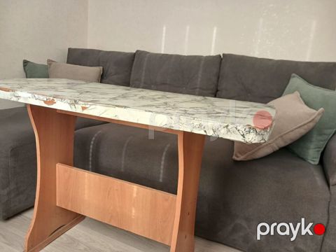 Düz masa, Açılmayan, Zəmanətsiz, Kredit yoxdur — Bakı
