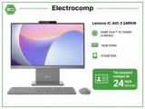 Monoblok Lenovo IC AIO 3 24IRH9 — ElectroComp — Masaüstü kompüterlər