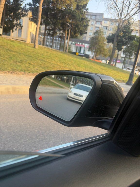 Mercedes C 300, 2.0 L, 2020 il, 65 000 km — Avtomobillər, Bakı (12)