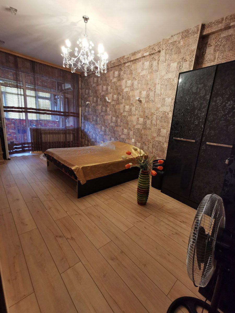 Satılır 2 otaqlı yeni tikili 85 m² — Mənzil, Bakı (5)