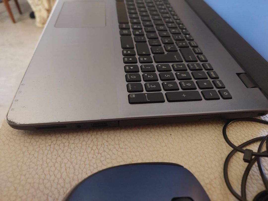 Noutbuk Asus — Noutbuklar, Bakı (2)