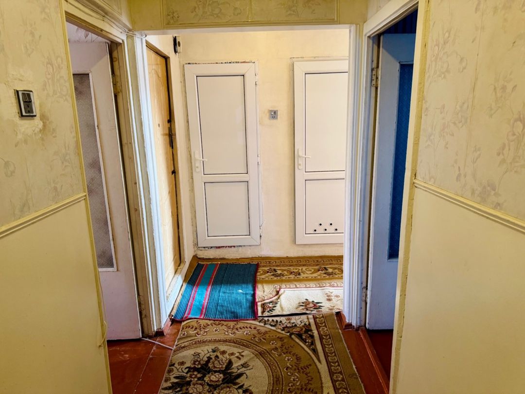 3-otaqlı mənzil kirayə verilir, Yeni Günəşli qəs., 30 m² — Mənzil, Bakı (9)