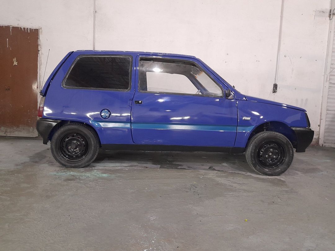 Lada (VAZ) Oka, 1994 il — Avtomobillər, Bakı (3)