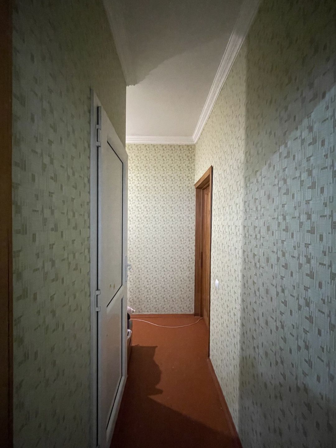Satılır 2 otaqlı köhnə tikili 50 m² — Mənzil, Bakı (4)