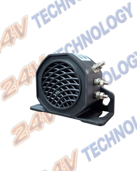 Yük maşınları və ağır texnikalar üçün 12-24 Volt arxa ötürmə (zadni) — Bakı