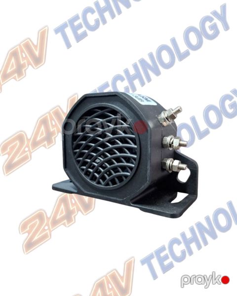 Yük maşınları və ağır texnikalar üçün 12-24 Volt arxa ötürmə (zadni) — Bakı