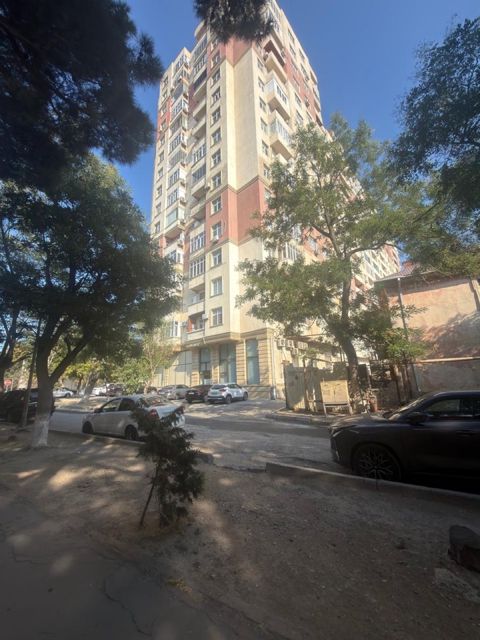 4-otaqlı yeni tikili, Sumqayıt ş., 97 m² — Sumqayıt