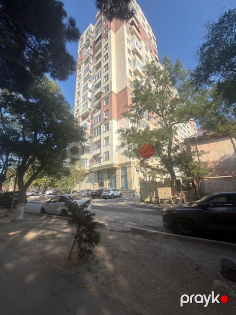 4-otaqlı yeni tikili, Sumqayıt ş., 97 m²