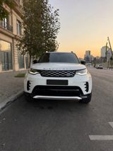 Land Rover Discovery, 2.0 L, 2022 il, 103 000 km — Avtomobillər