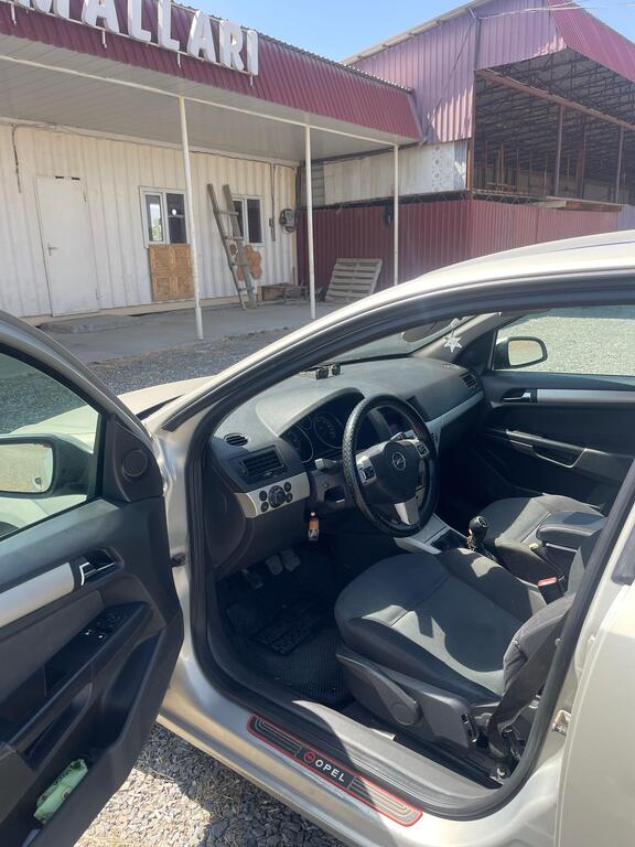 Opel Astra, 1.3 L, 2007 il, 467 000 km — Avtomobillər, Şəmkir (5)
