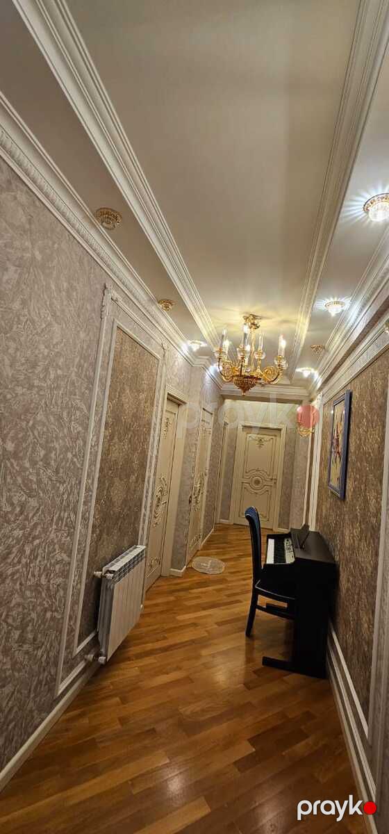 Satılır 3 otaqlı yeni tikili 85 m² — Mənzil, Xırdalan (4)