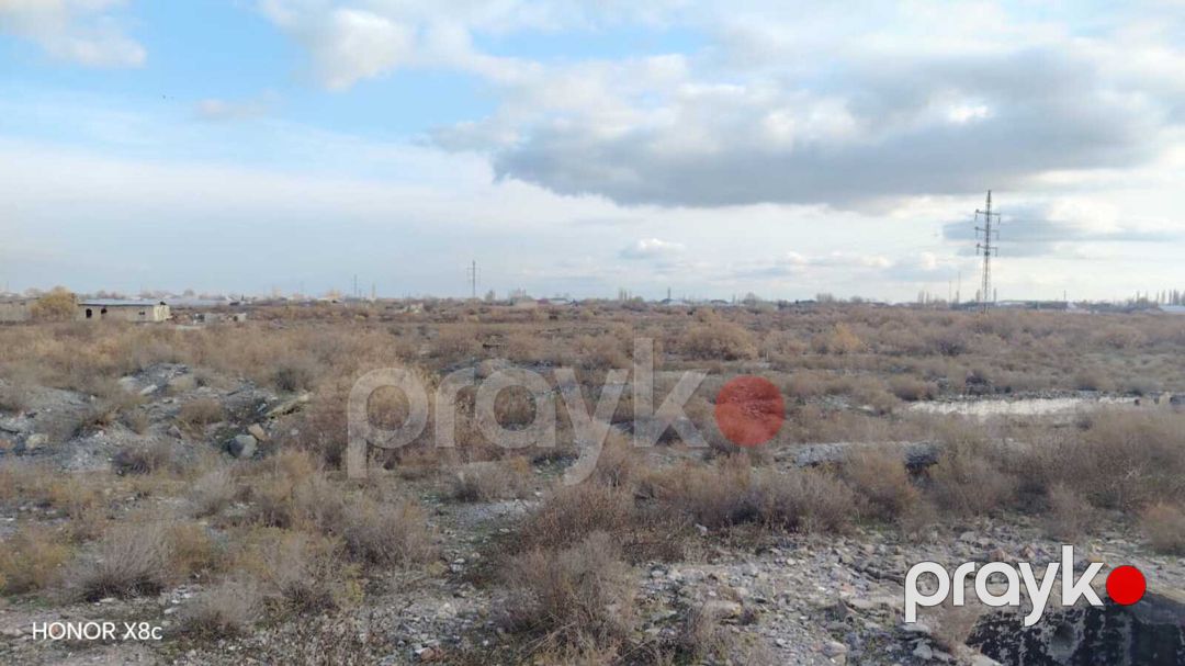 Satılır torpaq 5325 sot — Torpaq, Ağsu (10)