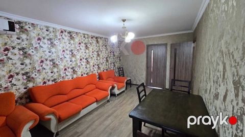 İcarəyə verilir 1 otaqlı köhnə tikili 30 m²