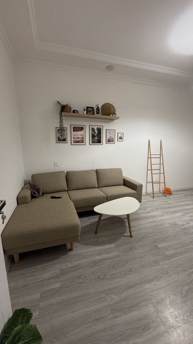 Satılır 3 otaqlı həyət evi/bağ evi 75 m² — Ev, villa, Bakı (8)