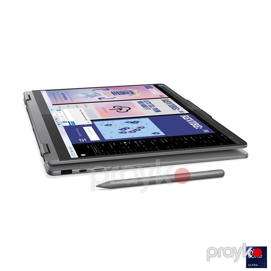 Lenovo yoga 7 2-in-1 16ILL10 83JT0028RK — Noutbuklar, Bakı (10)