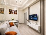 Satılır 2 otaqlı yeni tikili 44 m² — B1RBASHA_RIELTOR_ALiK