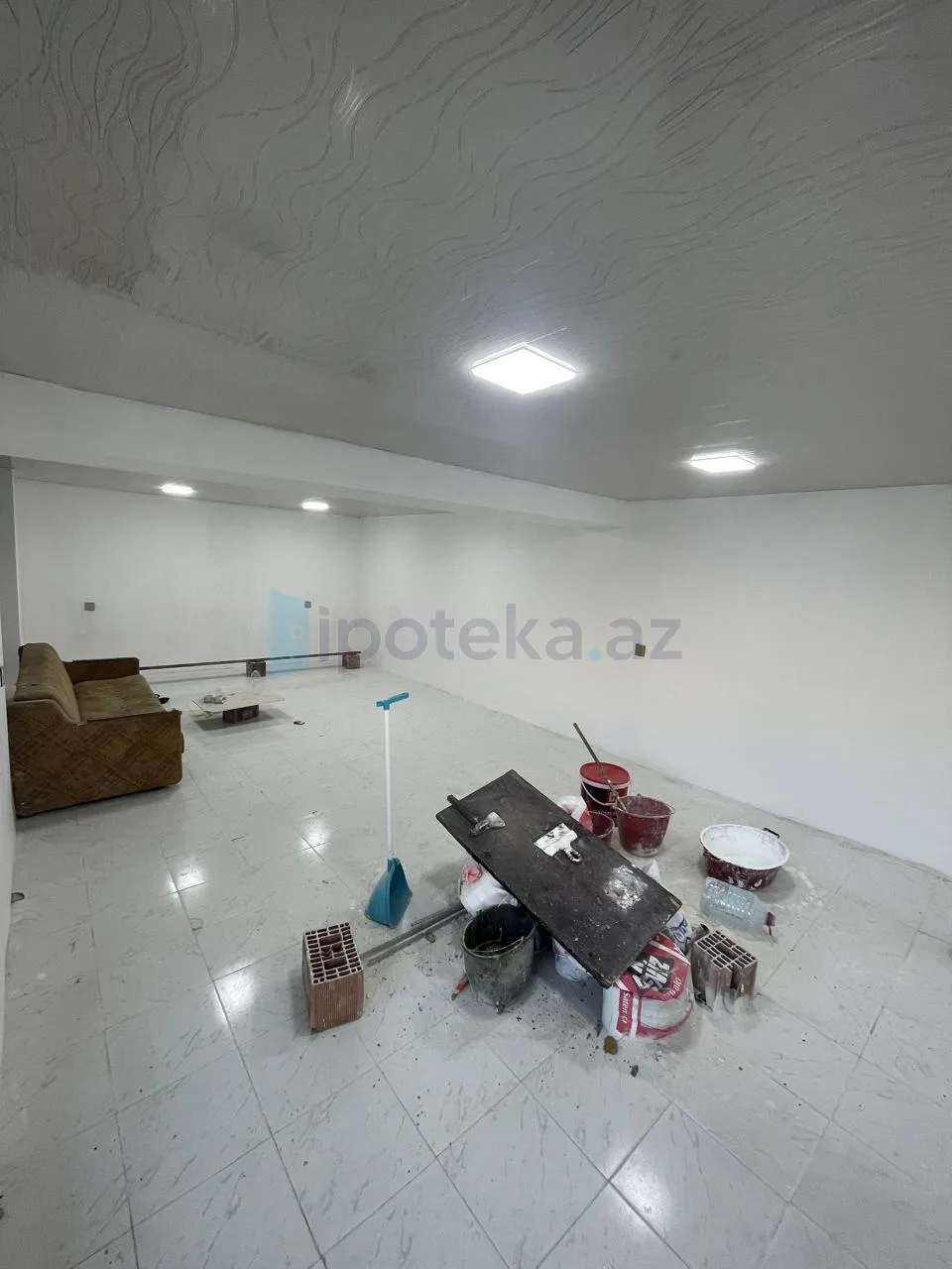 Satılır: 6 Otaq, Evlər/Villalar, Sabunçu r., Maştağa q., 235.00 m² — Ev, villa, Maştağa (5)