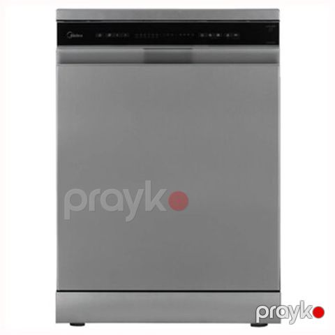 Qabyuyan Midea MFD60S050S