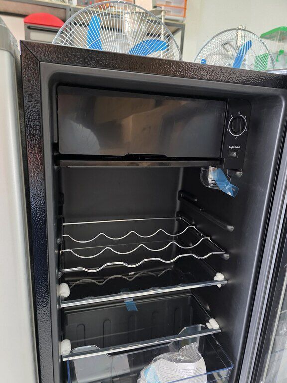 Mini bar soyuducular "Booş" — Ev texnikası, Bakı (12)