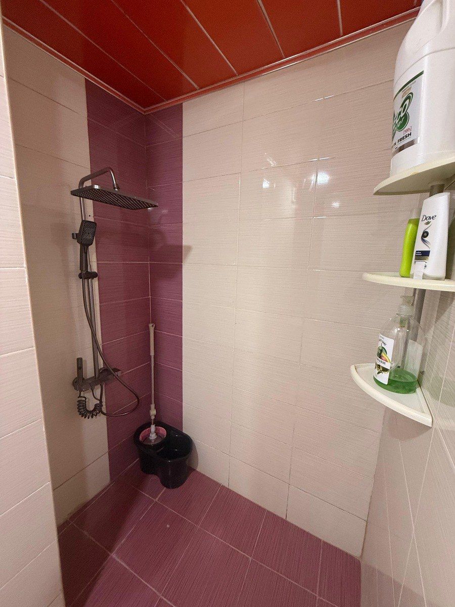 Satılır 2 otaqlı yeni tikili 61 m² — Mənzil, Bakı (7)