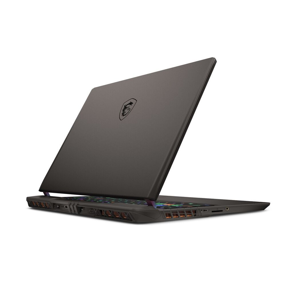 İşlənmiş MSI, 16 Intel Core i9, 1 TB, Rayonlara çatdırılma, Ödənişli çatdırılma, Ünvandan götürmə — MSI, Bakı (4)