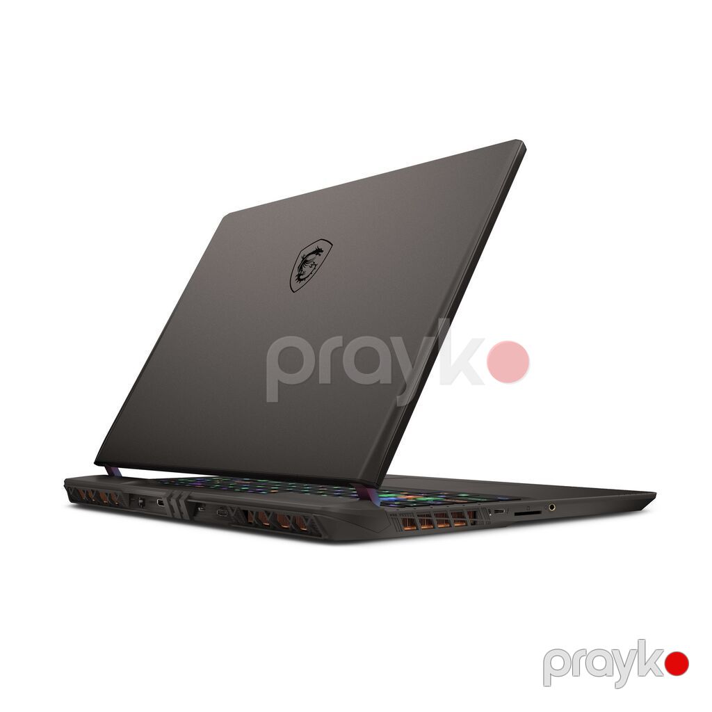 İşlənmiş MSI, 16 Intel Core i9, 1 TB, Rayonlara çatdırılma, Ödənişli çatdırılma, Ünvandan götürmə — MSI, Bakı (4)