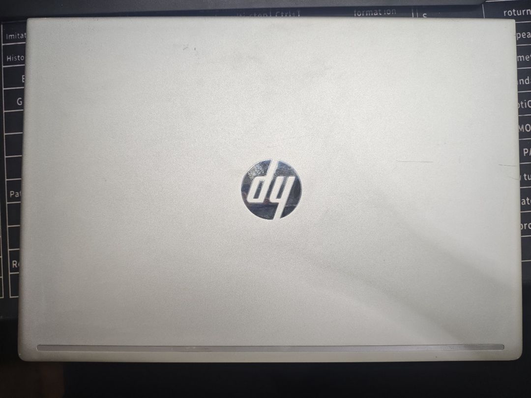 Noutbuk HP Probook 450 G6 — Noutbuklar, Bakı (3)