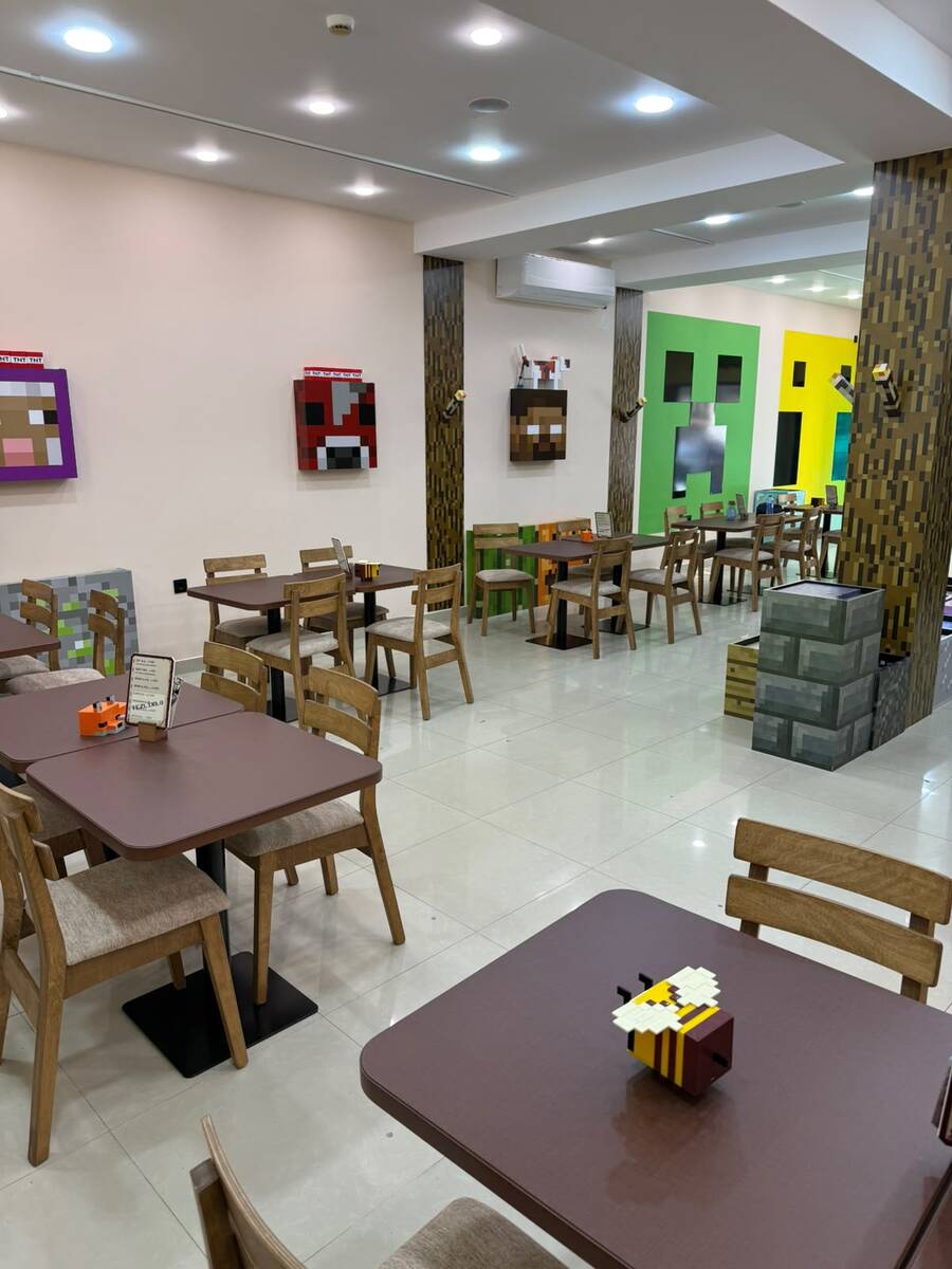 İcarəyə verilir obyekt 190 m² — Əmlak, Bakı (2)