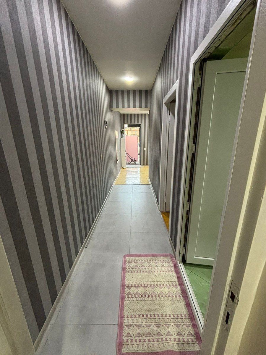 Həyət evi, Bakıxanov qəs — Ev, villa, Bakı (4)