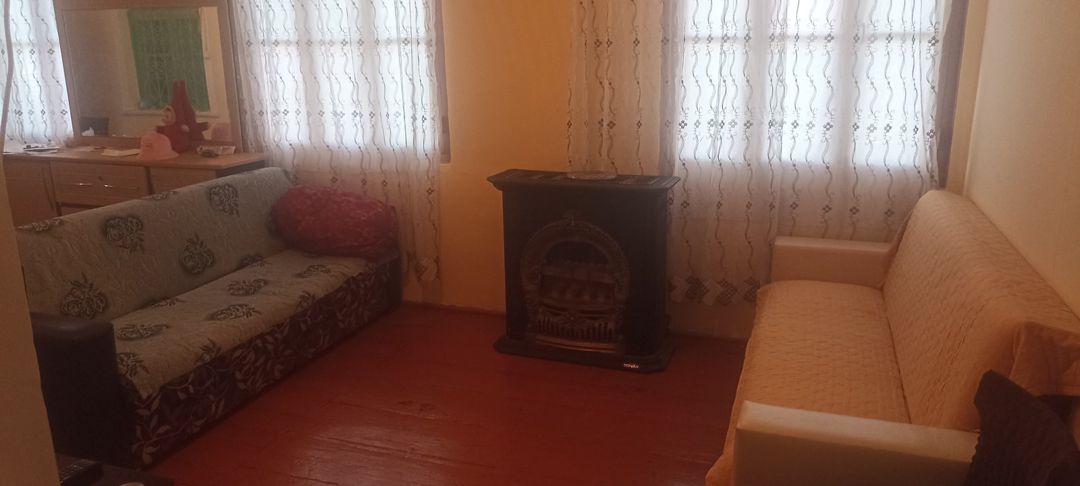 Həyət evi, Yevlax ş — Ev, villa, Yevlax (10)