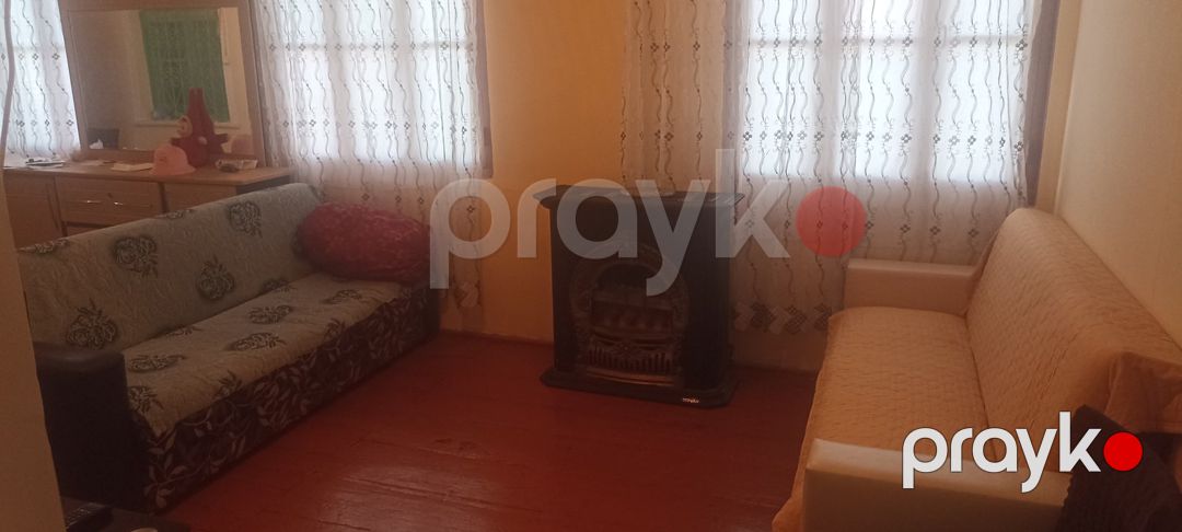 Həyət evi, Yevlax ş — Ev, villa, Yevlax (10)