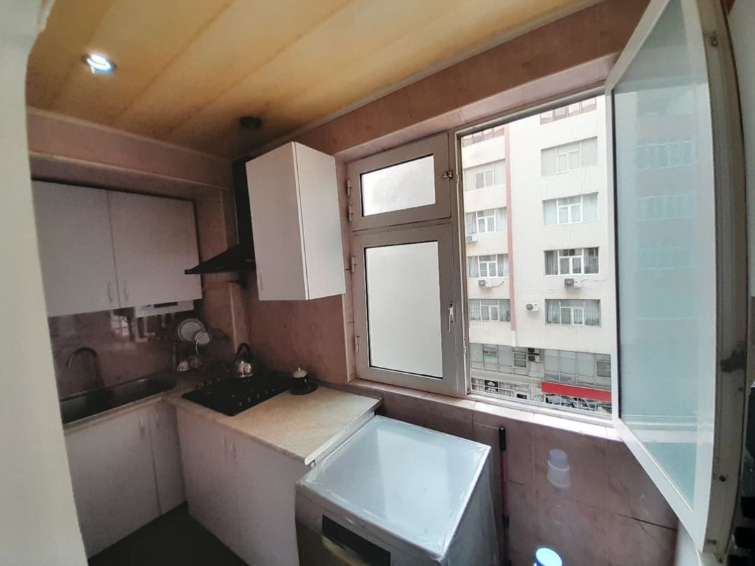 Satılır 3 otaqlı köhnə tikili 75 m² — Mənzil, Bakı (4)