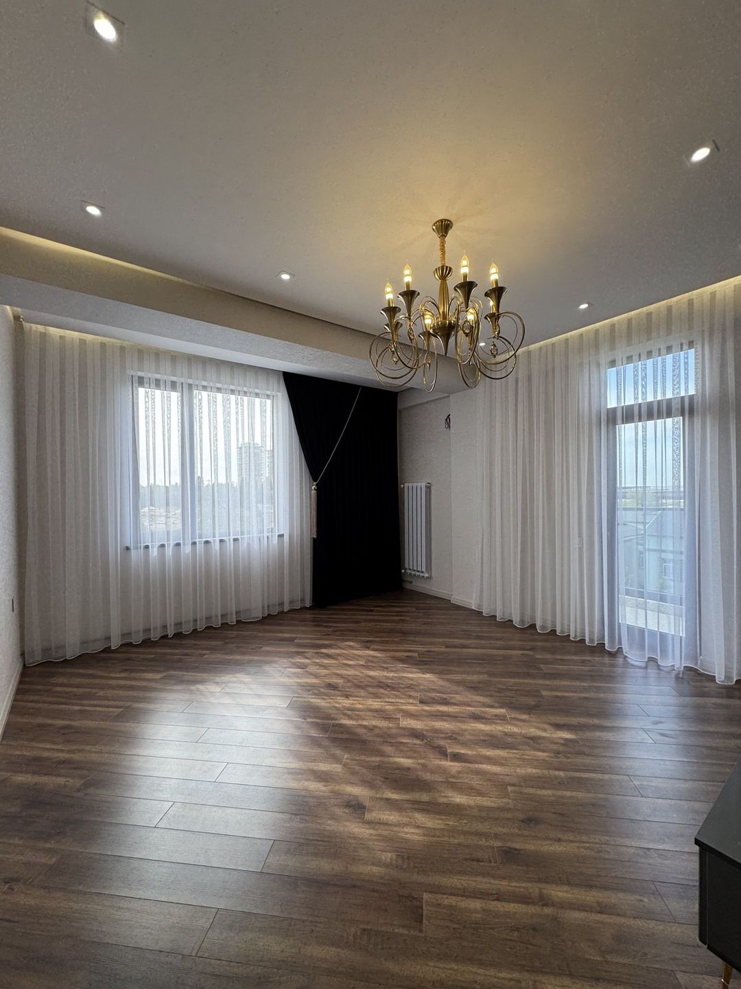 Satılır 2 otaqlı yeni tikili 72 m² — Mənzil, Bakı (4)