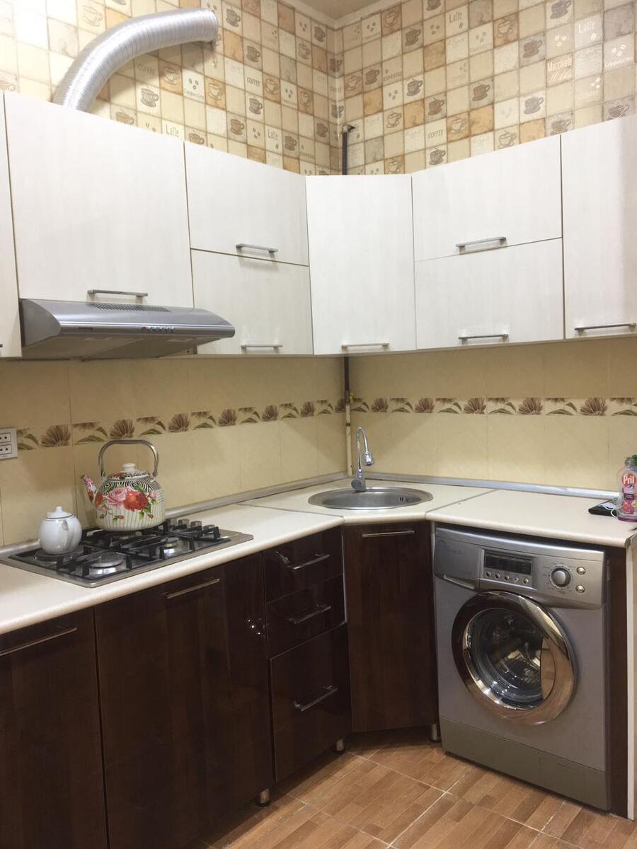 İcarəyə verilir 3 otaqlı köhnə tikili 75 m² — Mənzil, Bakı (10)