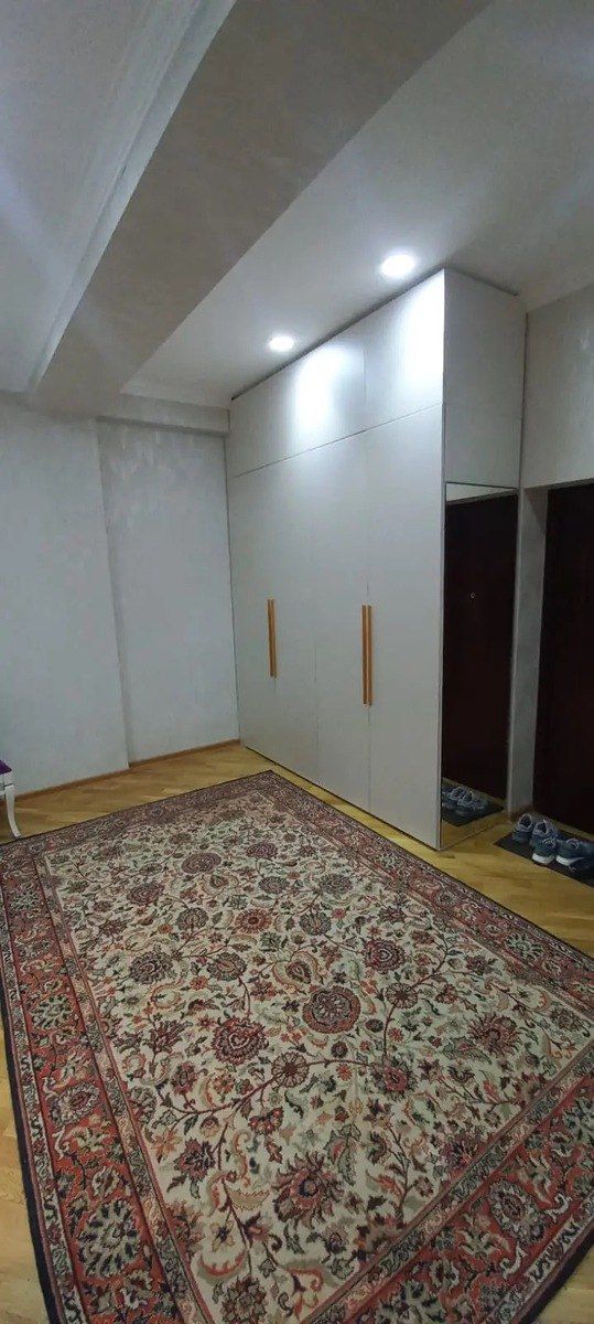 İcarəyə verilir 2 otaqlı yeni tikili 100 m² — Mənzil, Bakı (5)