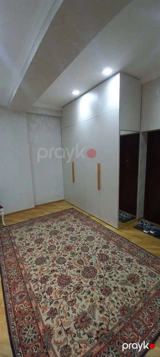 İcarəyə verilir 2 otaqlı yeni tikili 100 m² — Mənzil, Bakı (5)
