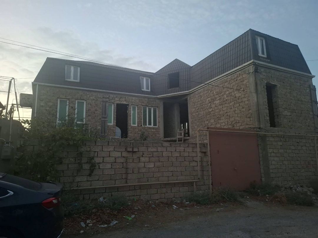 Satılır obyekt 592 m² — Əmlak, Bakı (4)