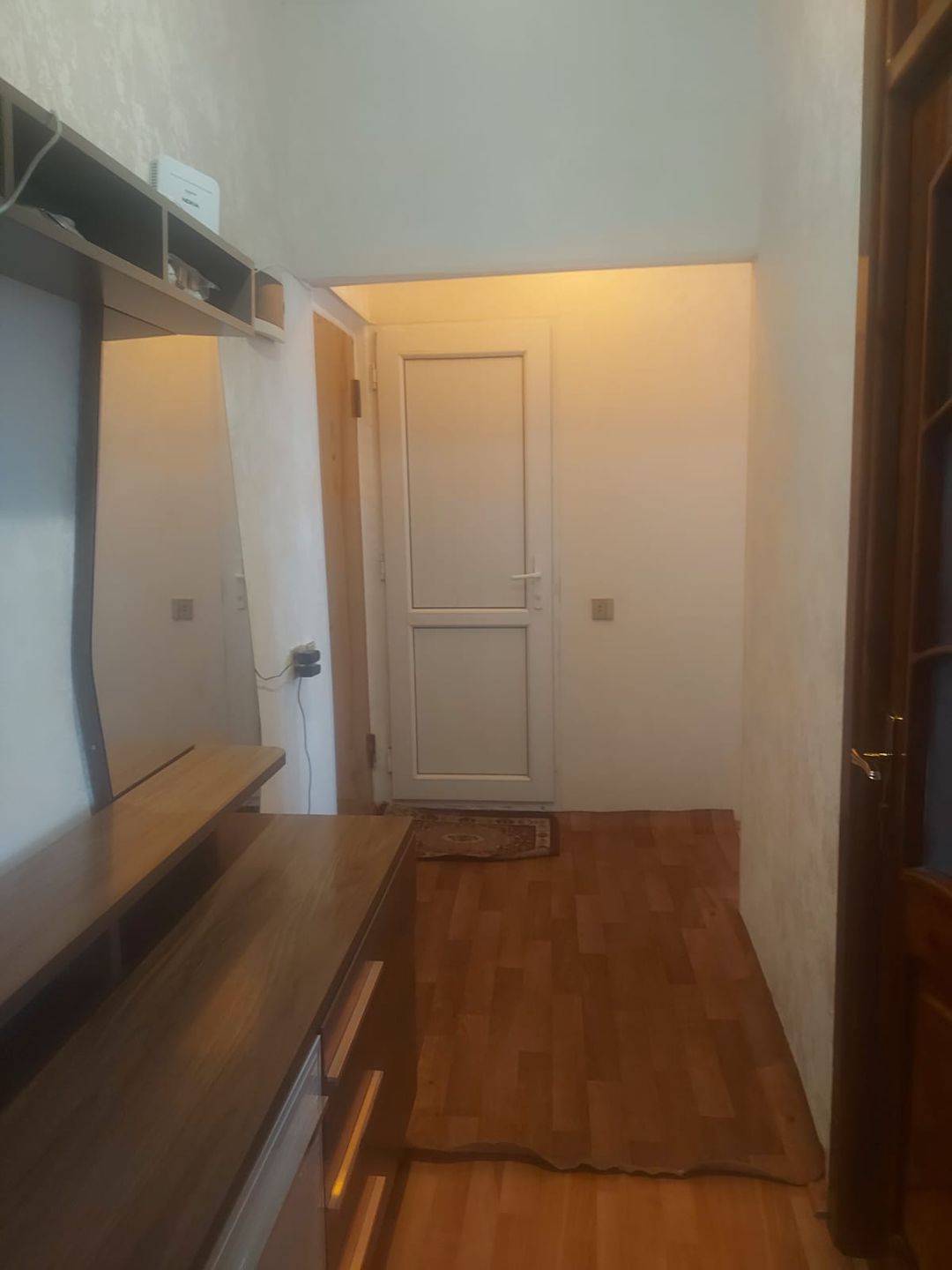 Satış: 2 otaqlı Köhnə tikili, 65 m², Nizami rayonu — Mənzil, Bakı (10)