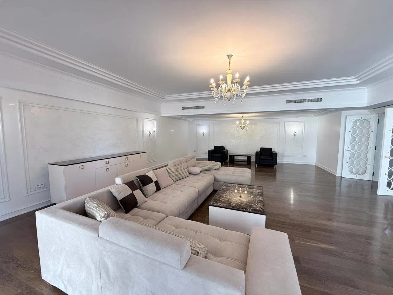 2 otaqlı mənzil 280 m² kirayə verilir — Mənzil, Bakı (3)