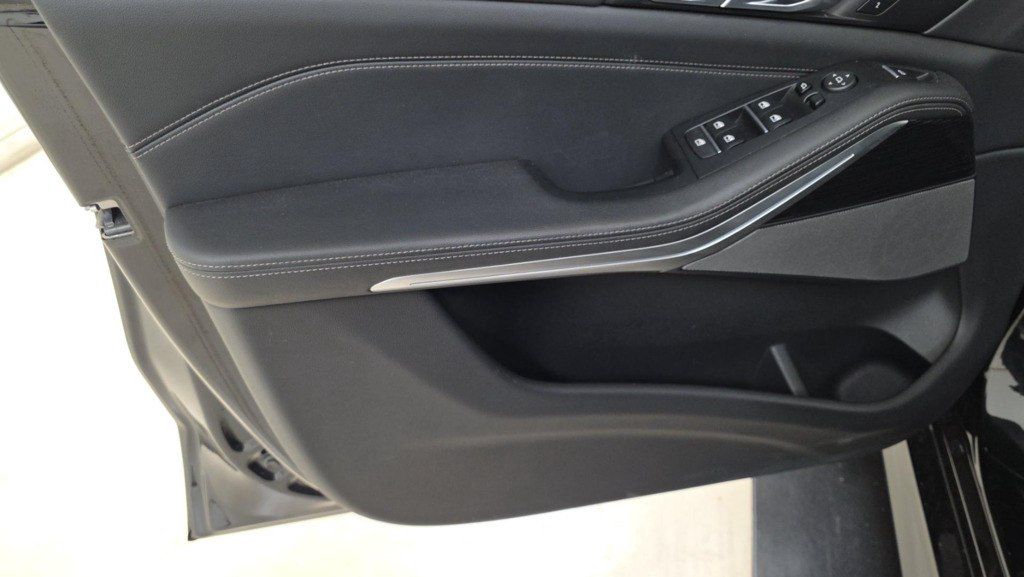 BMW X5, 3.0 L, 2024 il, 49 000 km — Avtomobillər (9)